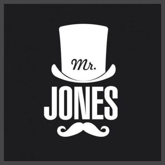 Mr. Jones